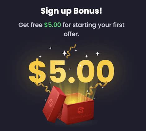 17 Best $25 Sign Up Bonus Offers (Instant Withdraw!) .